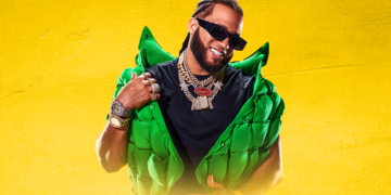 El Alfa anuncia su retiro para diciembre de 2025