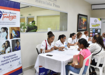 Ministerio de Trabajo invita a feria de empleo para El Seibo