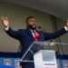 Senado de Nueva York honra al exbeisbolista David Ortiz por su labor filantrópica