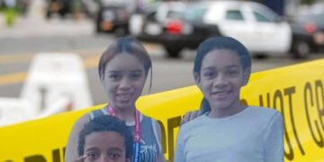 Velarán restos en RD de menores asesinados en Georgia; Mirex cubrirá los gastos