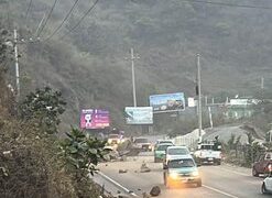 Un sismo de magnitud 6,7 se registra frente a las costas de Guatemala