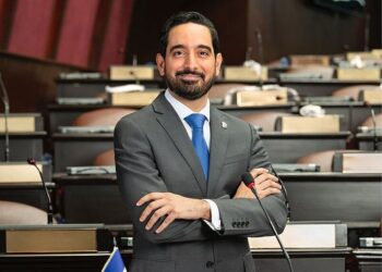 José Horacio: “Más de 14 mil votos no fueron suficientes para permanecer en la Cámara de Diputados”