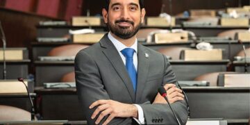 José Horacio: “Más de 14 mil votos no fueron suficientes para permanecer en la Cámara de Diputados”