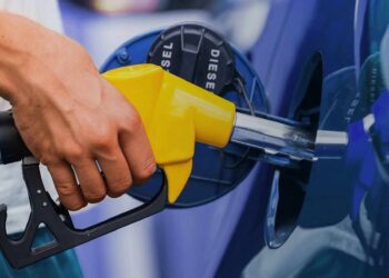 Estos son los precios de los carburantes del 3 al 10 de mayo