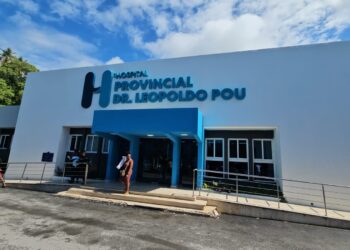 Tres muertos y cuatro heridos deja motín en la Fortaleza de Samaná