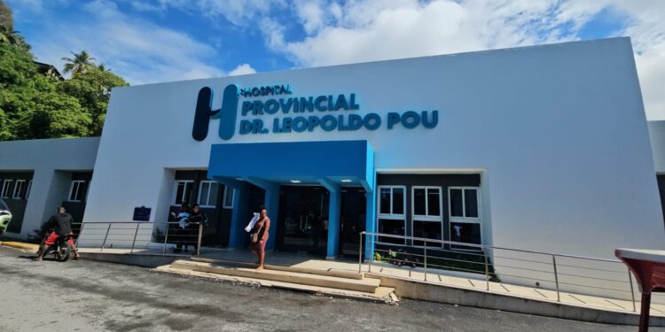 Tres muertos y cuatro heridos deja motín en la Fortaleza de Samaná