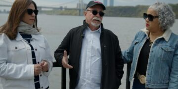 Anuncian programa "Somos Pueblo Nueva York"