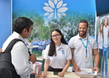 Más de 500 vacantes de empleos disponibles en la Feria de Talentos de INTEC 2024