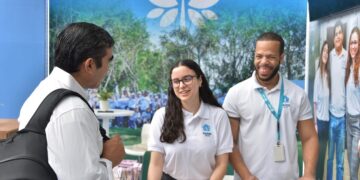 Más de 500 vacantes de empleos disponibles en la Feria de Talentos de INTEC 2024