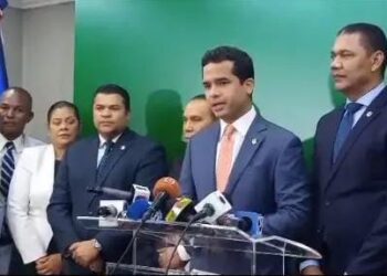 Revelan bloque diputados de FP solicitarán juicio político contra presidente del TSE