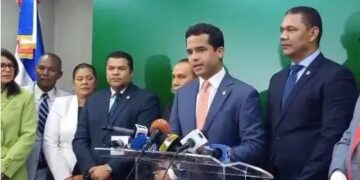 Revelan bloque diputados de FP solicitarán juicio político contra presidente del TSE