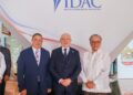 Director IDAC resalta aporte del Simposio Global de la OACI a la aviación, al turismo y a la marca RD