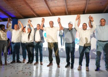 FELA apoya a Pedro Tineo como candidato a senador