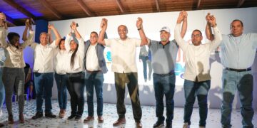 FELA apoya a Pedro Tineo como candidato a senador