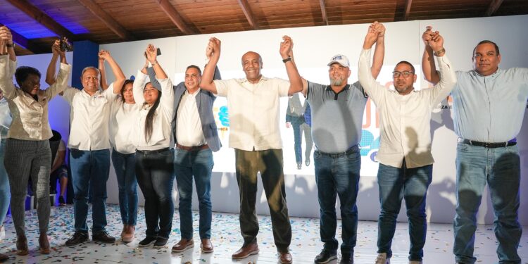 FELA apoya a Pedro Tineo como candidato a senador