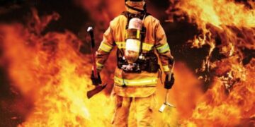 Día Internacional del Bombero: Héroes de la vida real muchas veces ignorados