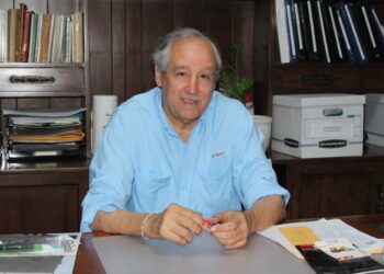 Movimiento Reformista "Fuerza Colorá" respaldará candidatura de Omar Hernández