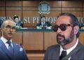 Inversionista extranjero presenta ante el TSE oposición a candidatura de Sergio "Gory" Moya
