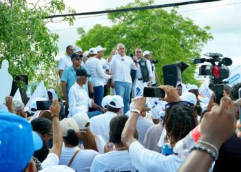 MVM inicia “PRD cara a cara con la gente” y visita región este