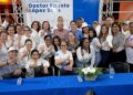 López Solís afirma La Vega dará triunfo contundente Abinader y candidatos PRM