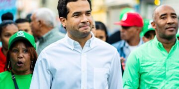 Iglesia Católica pide votar por Omar Fernández