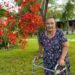 Fallece madre del general Bencosme Candelier