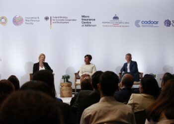 Urge estrategia de financiación de riesgos y desastres para RD, afirma análisis de PNUD