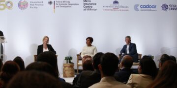 Urge estrategia de financiación de riesgos y desastres para RD, afirma análisis de PNUD