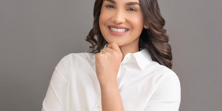 Iglesia Católica llama votar por Priscila D’ Oleo