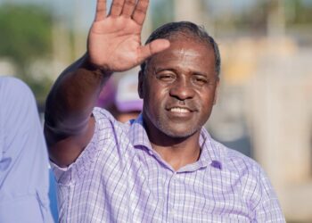 Rafael González lidera encuestas en Monte Plata a pocos días para las Congresuales