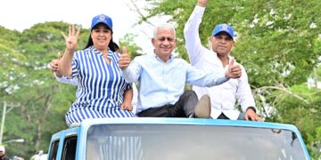 Ricardo De los Santos: unidad del PRM dará la victoria indiscutible a Luis Abinader y a candidatos en Sánchez Ramírez