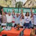 Partido MODA realiza movilizaciones en su cierre de campaña