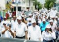 Miguel Vargas llama azuanos a votar por candidatos PRD y Alianza Opositora