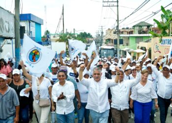 MVM: “La reelección recibirá una respuesta adversa el próximo domingo”