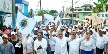 MVM: “La reelección recibirá una respuesta adversa el próximo domingo”