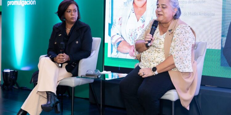 Presidente ECORED aboga por avance en implementación de ley 225-20