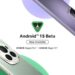 HONOR lanza el programa Beta de Android 15