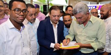 Día del Agricultor: Abel Martínez reafirma compromiso con productores y rentabilidad del campo