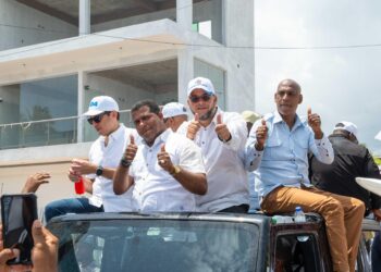 Hecmilio Galván afirma la Región Sur apuesta por el CAMBIO