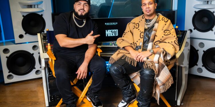 Naesketchie: Una Década transformando la noche neoyorquina con innovación cultural y entretenimiento vanguardista