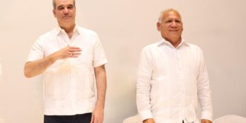 Alfredo Hernández, CEO de Tripulantes VIP manifiesta apoyo absoluto al presidente Abinader