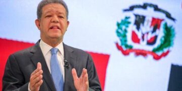 Leonel propone un gobierno para todos, especialmente para los más pobres y desvalidos