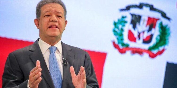 Leonel propone un gobierno para todos, especialmente para los más pobres y desvalidos