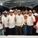Hecmilio Galván dice que apoyo al sector agropecuario garantiza la Victoria de Luis en el Cibao