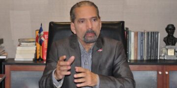 Juan Pablo Uribe pondera madurez democrática dominicana