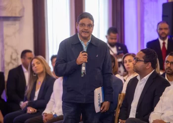 Sistema de baja presión afectará territorio nacional desde el miércoles hasta el viernes