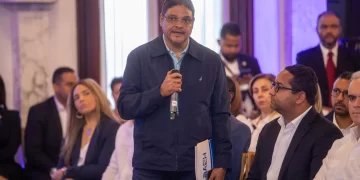 Sistema de baja presión afectará territorio nacional desde el miércoles hasta el viernes