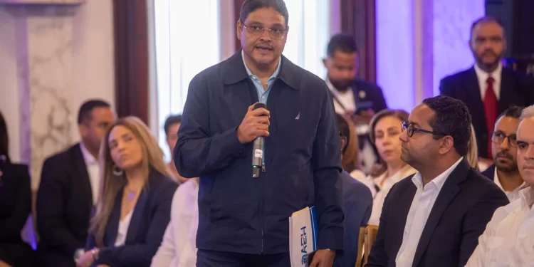 Sistema de baja presión afectará territorio nacional desde el miércoles hasta el viernes