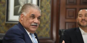 MVM: “Reconozco desempeño JCE aunque falta mucho para equidad y transparencia”