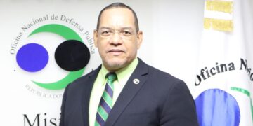 Director Defensa Pública felicita a los privados de libertad que ejercieron el voto